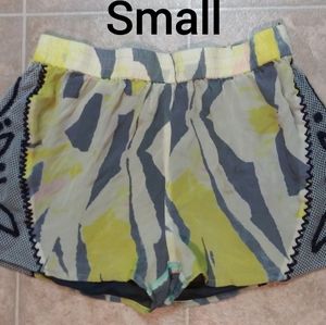 Women's Small Shorts